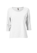 Soyaconcept Pylle T-Shirt White