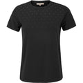 Soft Rebels Jane SS Top Black