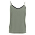 Soft Rebels Frida Lace Top Tea