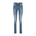 Red Button Jimmy Jeans Denim Lys Blå L32
