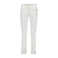 Red Button Sienna Ecru Denim Hvid