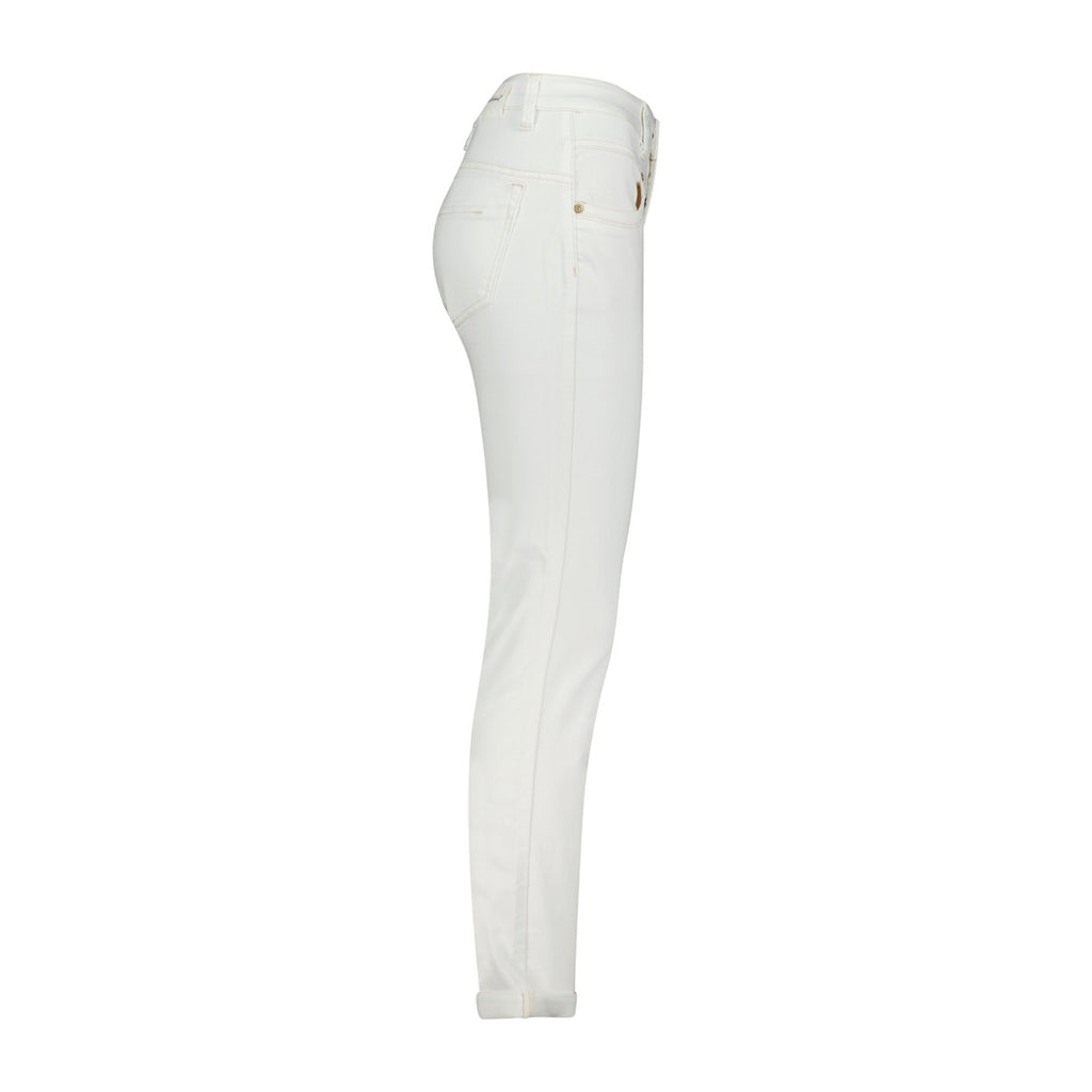 Red Button Sienna Ecru Denim Hvid