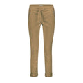 Red Button Tessy Buks Crop Jog Caramel