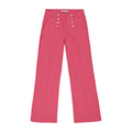 Red Button Colett Colour High Rise Raspberry