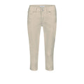 Red Button Romy Capri Buks Hazelnut Brun