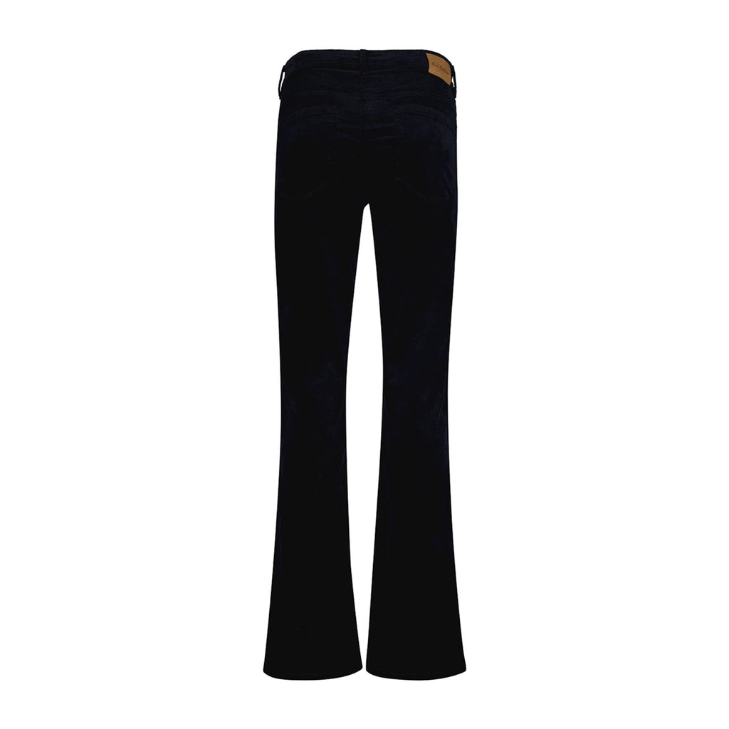 Red Button Bibette Corduroy Fløjl Navy Blå