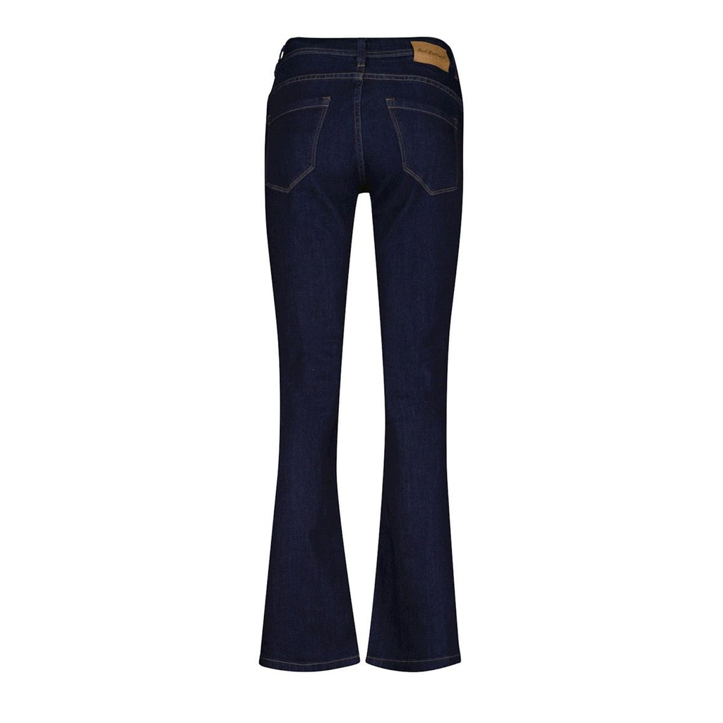 Red Button Babette Classic Blue L33