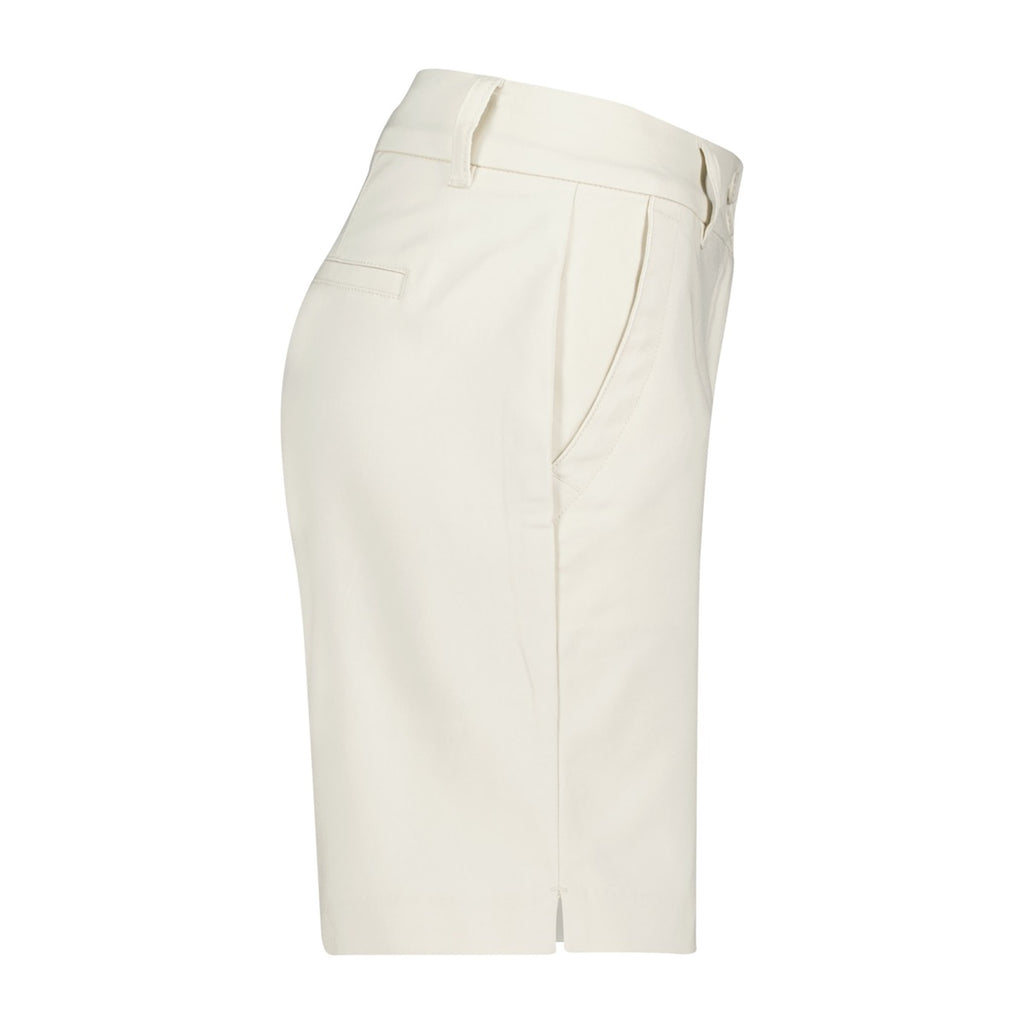 Red Button Ava Short Inseam 21cm Pearl Creme