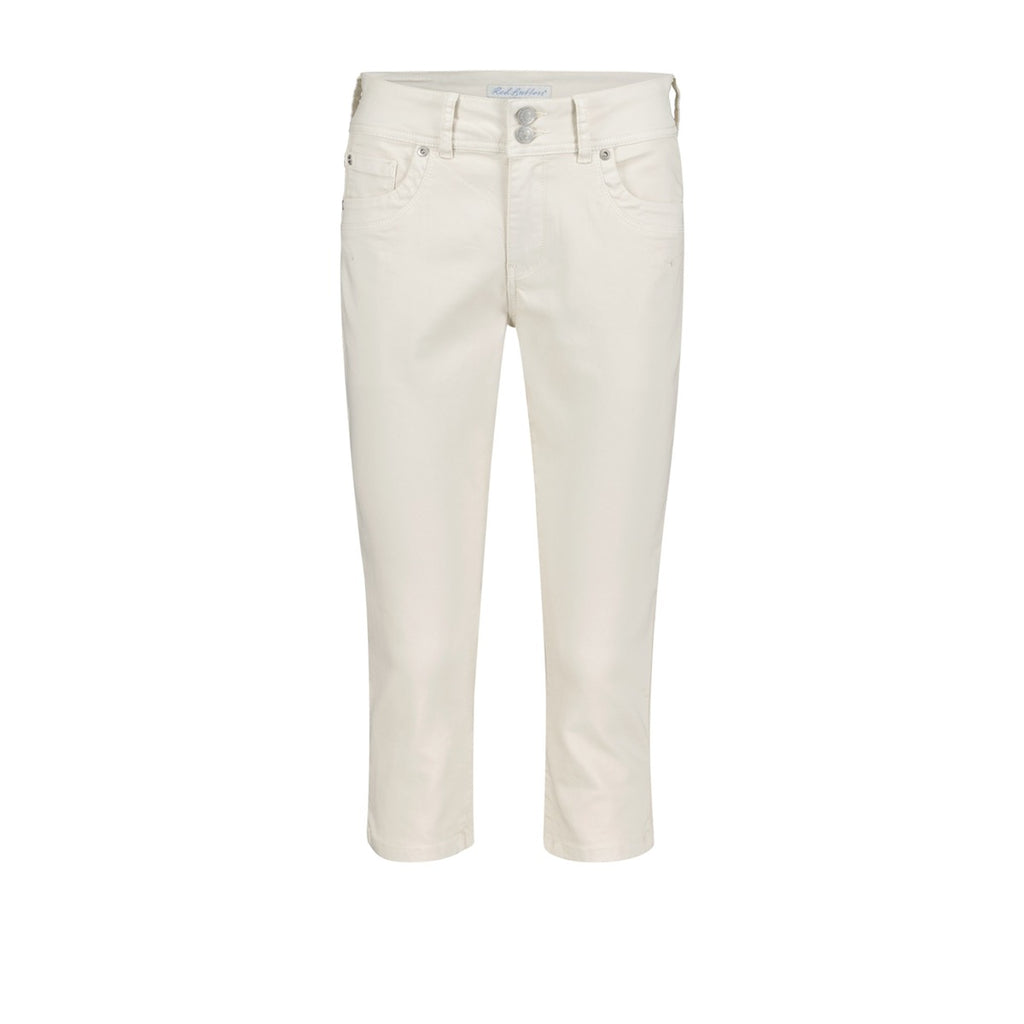 Red Button Romy Buks Capri Colour Pearl Creme
