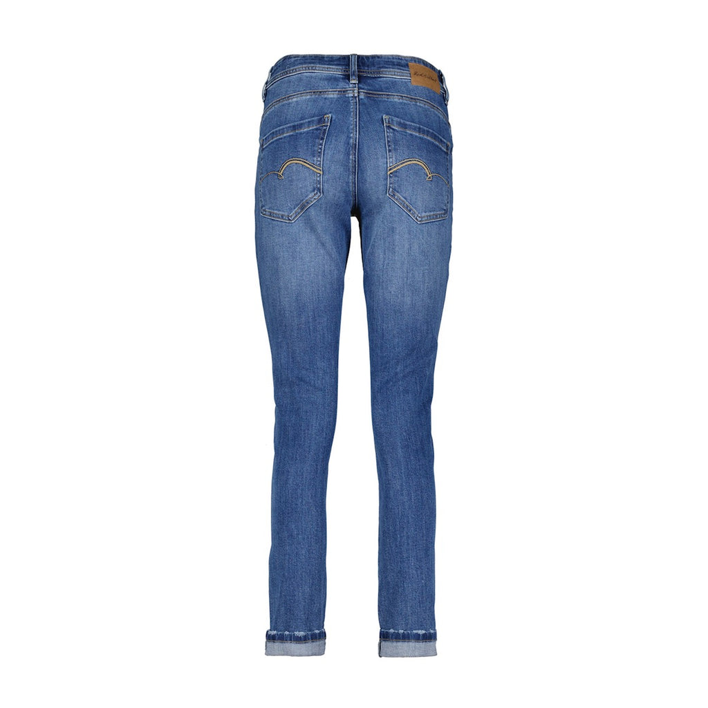 Red Button Laila Jeans Stone Used