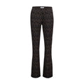 Red Button Bibette Herringbone Buks Multi Sort