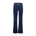 Red Button Colette Jeans High Rise AW25 L33 Mørke Blå