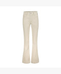 Red Button Bibette Buks High Rise Flare Legs Stone