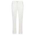 Red Button Kate Jeans Coloured Denim Off White