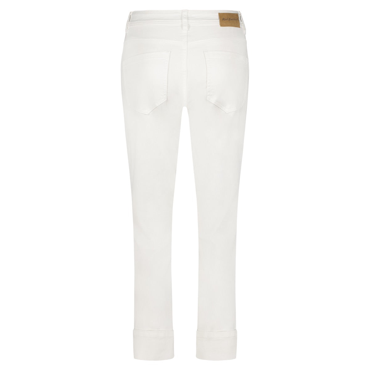 Red Button Kate Jeans Coloured Denim Off White