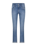 Red Button Sienna Jeans 1 Zip Stone Used
