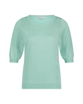 Red Button Sweet Sparkle Bluse 62cm Mint Grøn