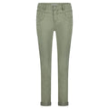 Red Button Relax Jog High Rise Tapered Legs Tea Grøn