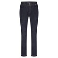 Red Button Diana Jeans Forever Denim Blå