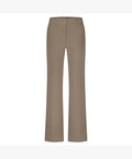 Red Button Colette Punta Zippers L33 Warm Taupe