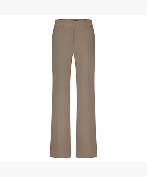 Red Button Colette Punta Zippers L33 Warm Taupe