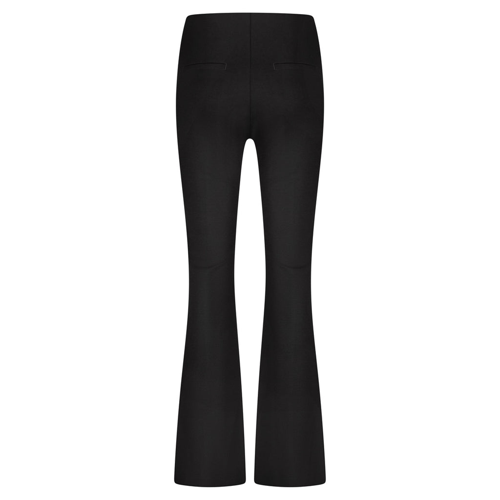 Red Button Bibette Bukser Fancy Twill Sort