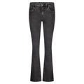Red Button Babette Jeans Snowwash L33 Sort