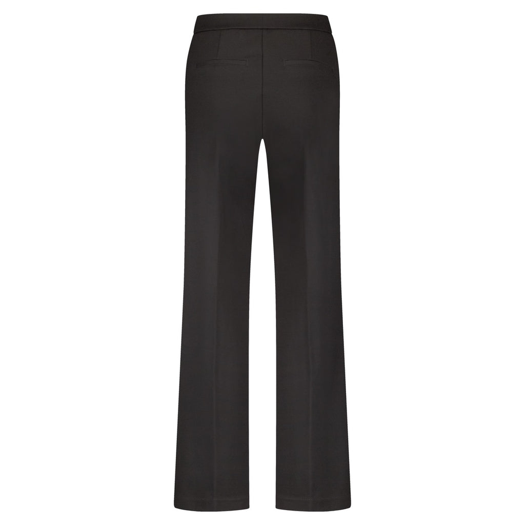 Red Button Colette Punta Jeans Elastic Wide Legs Sort