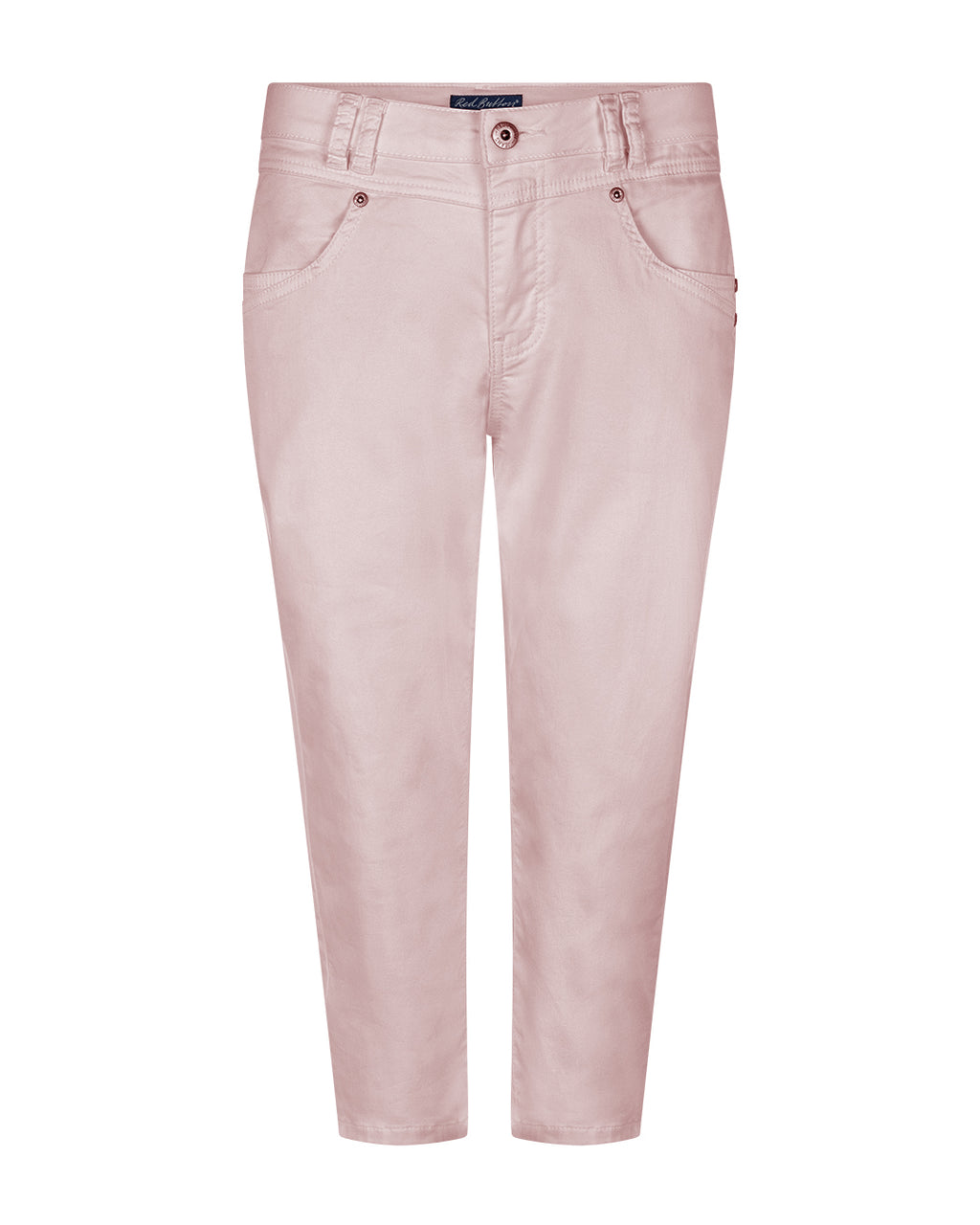 Red Button Suze Jog Colour L23 Blossom Lys Rosa