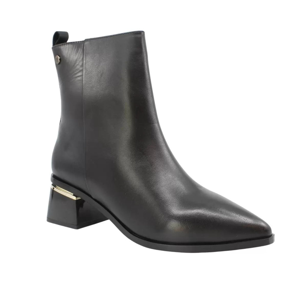 Copenhagen Shoes KATIE Støvle Sort