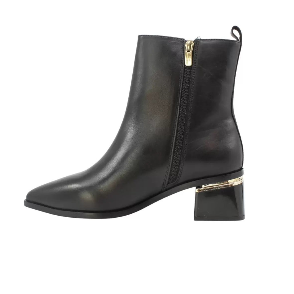 Copenhagen Shoes KATIE Støvle Sort