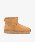 ShoeDesign ELINA Støvle Camel