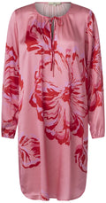 Charlotte Sparre String Kjole Pink