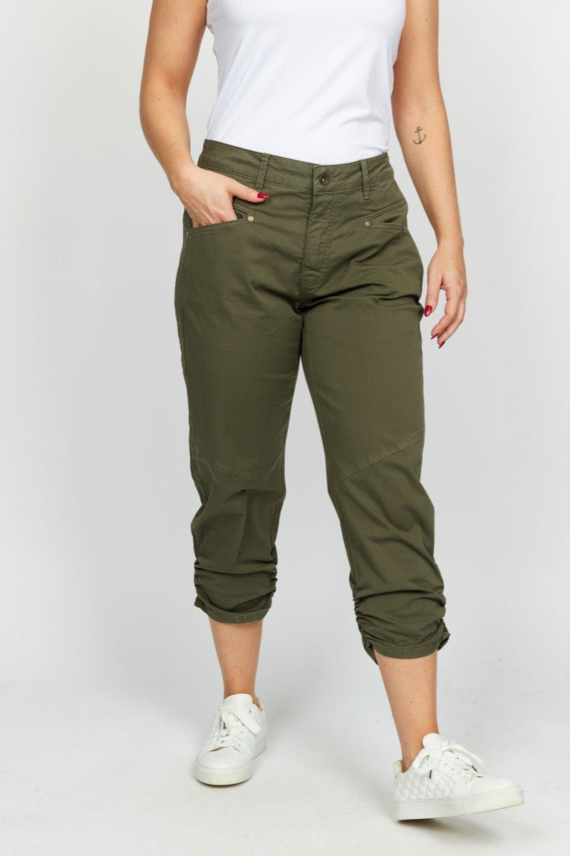 2 Biz Tess Pirat Buks Khaki