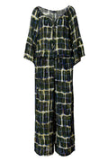 Peace Heart Joy Tiana Jumpsuit Twilight Grøn