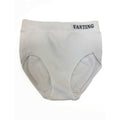 Vanting Panties Hvid