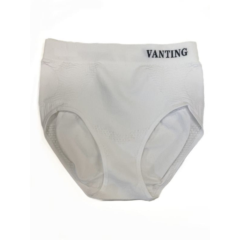 Vanting Panties Hvid