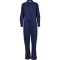 Basic Apparel Vilde Jumpsuit Indigo