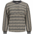 CostaMani Røge Sweatshirt Grå