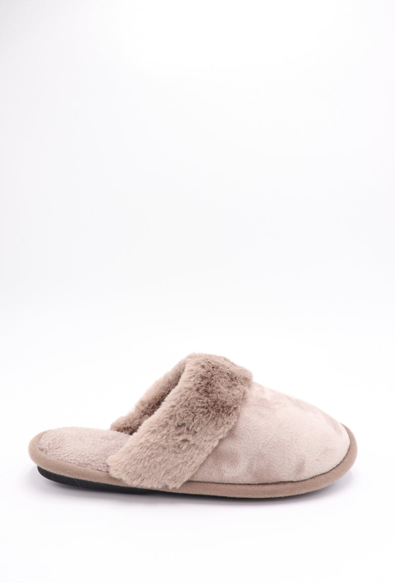 Löwenstein Slippers Old Rosa
