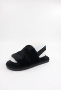 Löwenstein Slippers Black